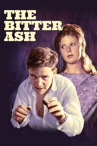 The Bitter Ash poster - Find streaming availability