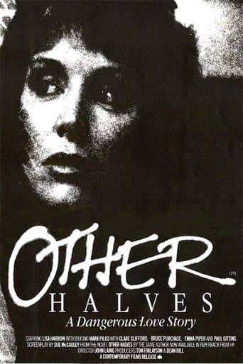 Other Halves poster - Find streaming availability