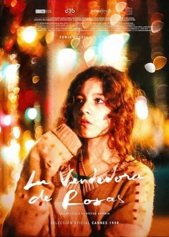 The Rose Seller poster - Find streaming availability