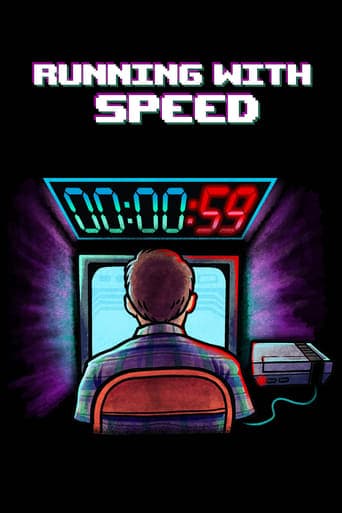 Running with Speed poster - Find streaming availability