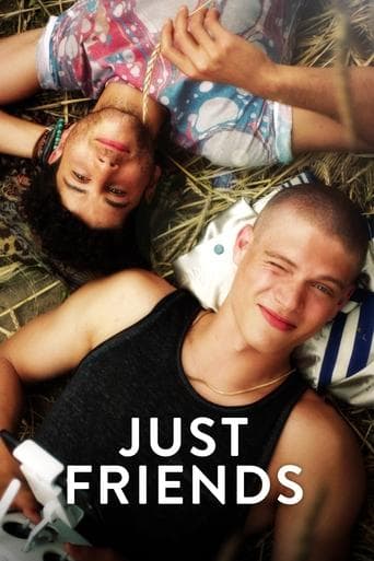 Just Friends poster - Find streaming availability