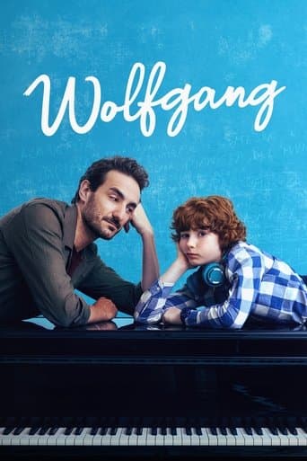 Wolfgang poster - Find streaming availability