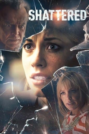 Shattered poster - Find streaming availability