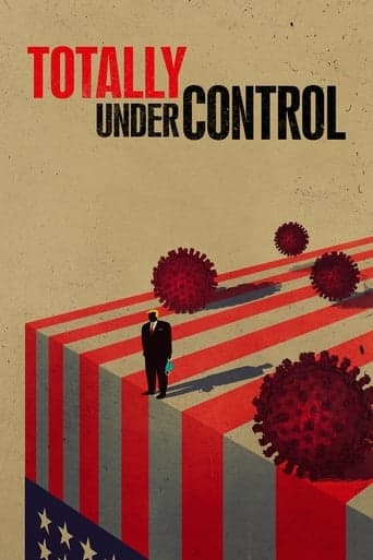 Totally Under Control poster - Find streaming availability