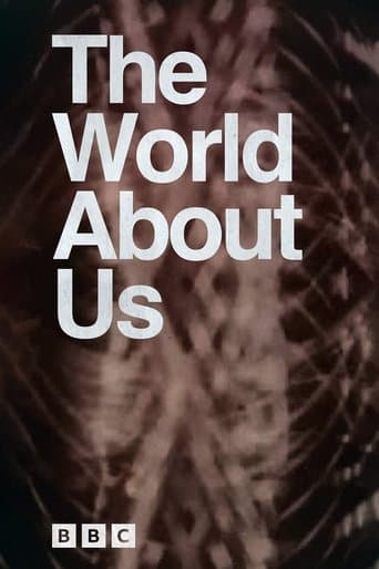 The World About Us poster - Find streaming availability