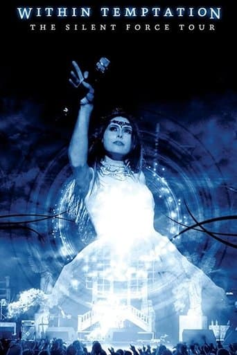 Within Temptation: The Silent Force Tour poster - Find streaming availability