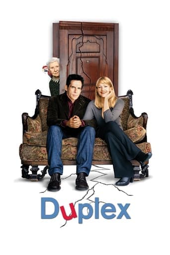 Duplex poster - Find streaming availability