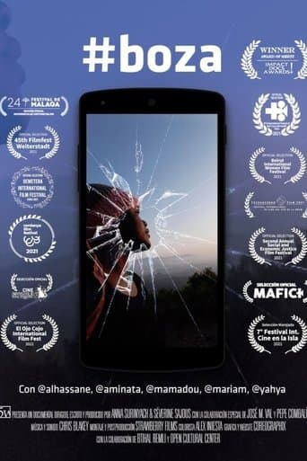 #boza poster - Find streaming availability