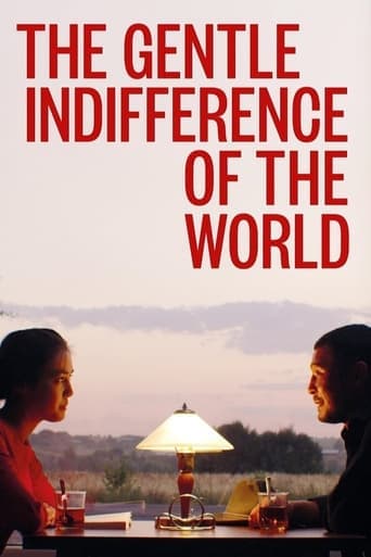 The Gentle Indifference of the World poster - Find streaming availability