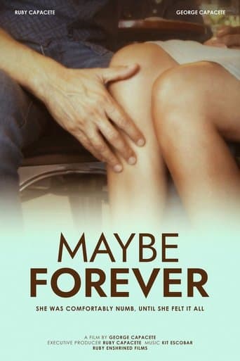 Maybe Forever poster - Find streaming availability