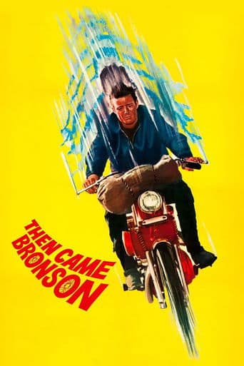 Then Came Bronson poster - Find streaming availability