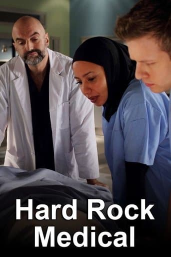 Hard Rock Medical poster - Find streaming availability