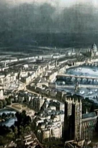 Les 7 Merveilles du monde industriel - Les égouts de Londres poster - Find streaming availability