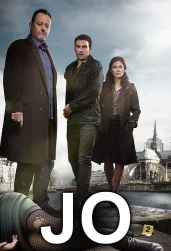 Jo poster - Find streaming availability