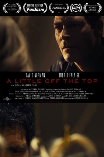 A Little Off the Top poster - Find streaming availability