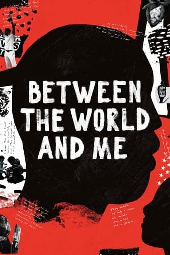 Between the World and Me poster - Find streaming availability