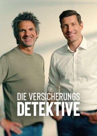 Die Versicherungsdetektive – Der Wahrheit auf der Spur poster - Find streaming availability