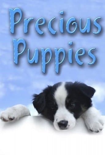 Precious Puppies poster - Find streaming availability