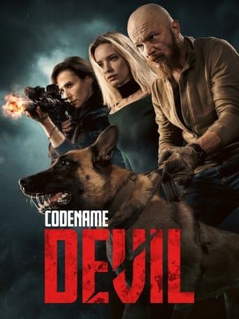 Codename: Devil poster - Find streaming availability