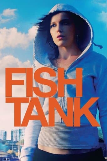 Fish Tank poster - Find streaming availability