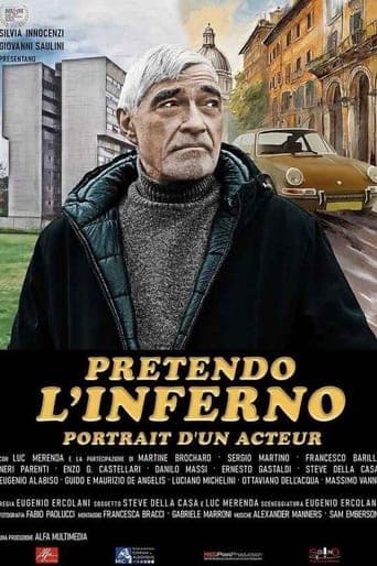 Pretendo l'inferno poster - Find streaming availability