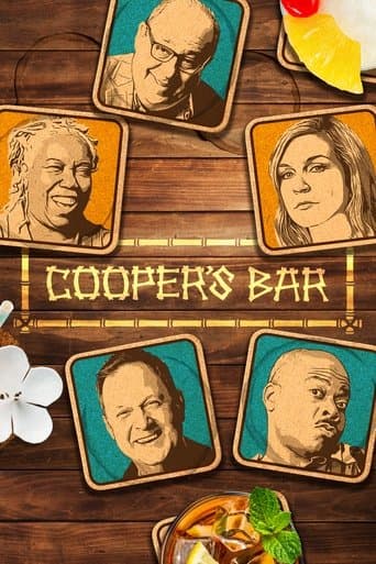 Cooper's Bar poster - Find streaming availability