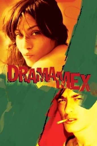 Drama/Mex poster - Find streaming availability