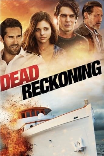 Dead Reckoning poster - Find streaming availability