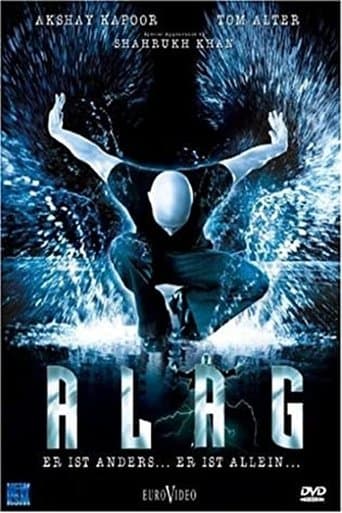 Alag poster - Find streaming availability