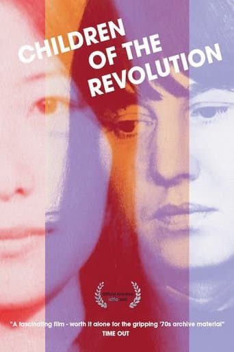 Children of the Revolution poster - Find streaming availability