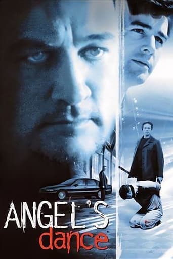 Angel's Dance poster - Find streaming availability