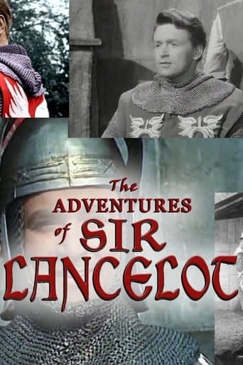 The Adventures of Sir Lancelot poster - Find streaming availability