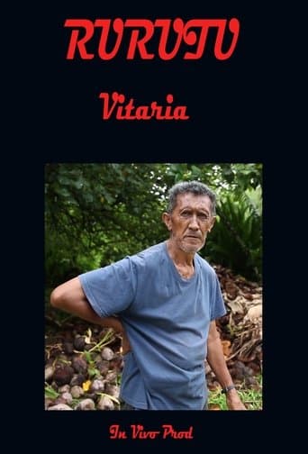 Rurutu Vitaria poster - Find streaming availability