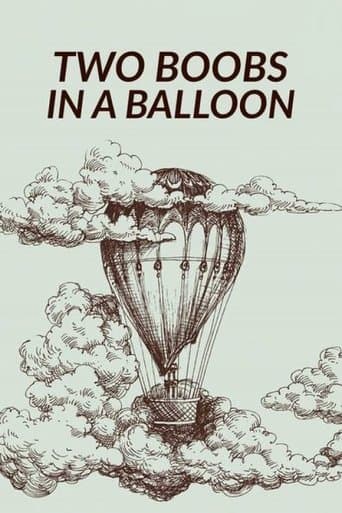 Two Boobs in a Balloon poster - Find streaming availability