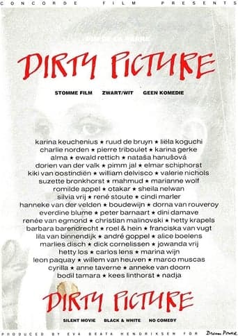 Dirty Picture poster - Find streaming availability