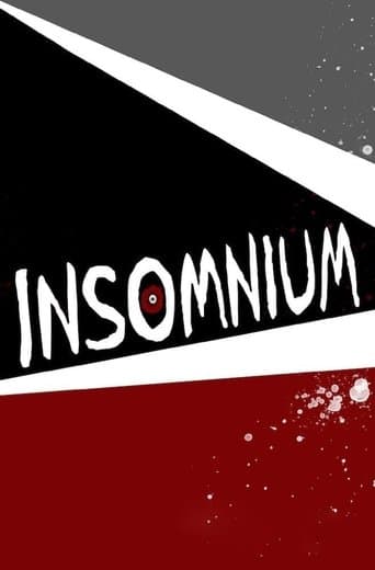 Insomnium poster - Find streaming availability