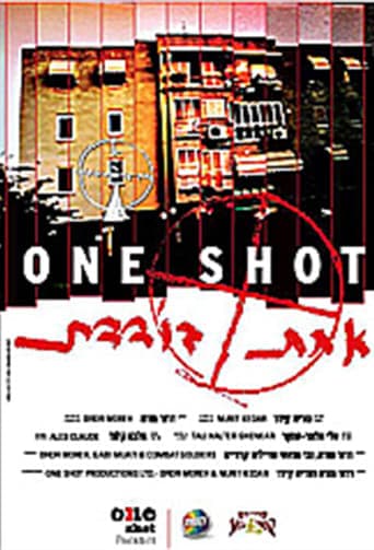 One Shot poster - Find streaming availability