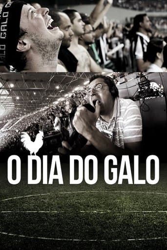 O Dia do Galo poster - Find streaming availability