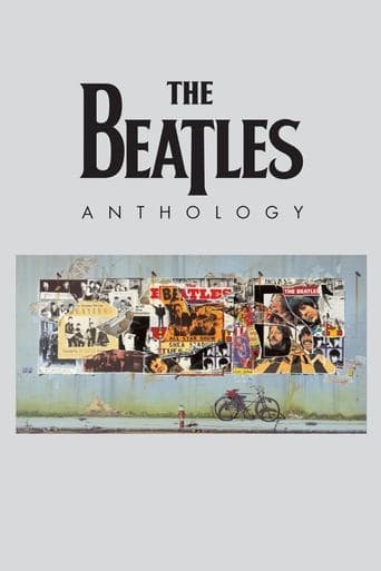 The Beatles Anthology poster - Find streaming availability