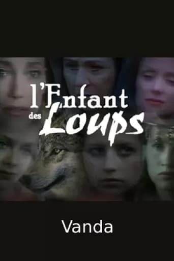 L'enfant des loups - Vanda poster - Find streaming availability