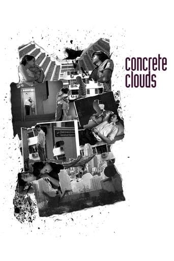 Concrete Clouds poster - Find streaming availability