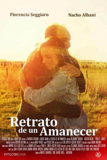 Retrato de un amanecer poster - Find streaming availability