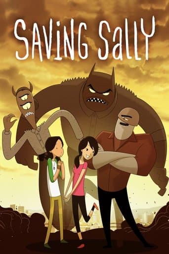 Saving Sally poster - Find streaming availability
