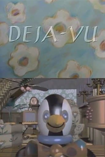 Deja-Vu poster - Find streaming availability