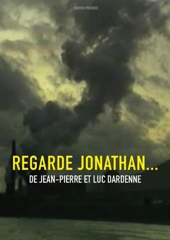 Regard Jonathan/Jean Louvet, son oeuvre poster - Find streaming availability