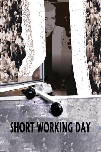 Short Working Day poster - Find streaming availability