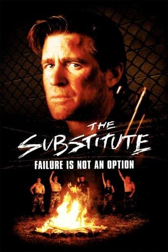 The Substitute: Failure Is Not an Option poster - Find streaming availability