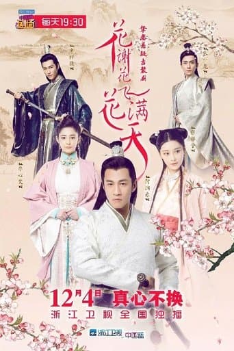As Flowers Fade and Fly Across the Sky poster - Find streaming availability