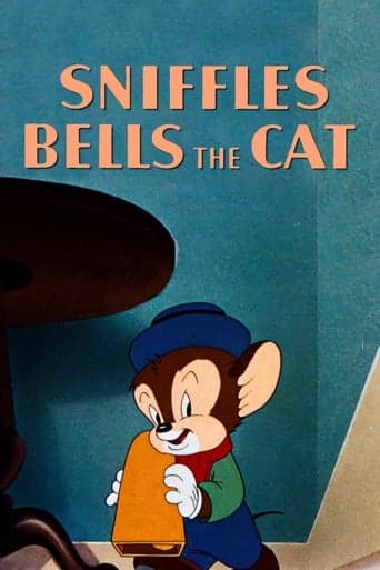 Sniffles Bells the Cat poster - Find streaming availability