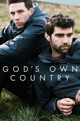 God's Own Country poster - Find streaming availability